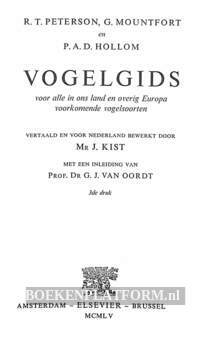 Vogelgids