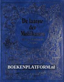 De laatste der Mohikanen