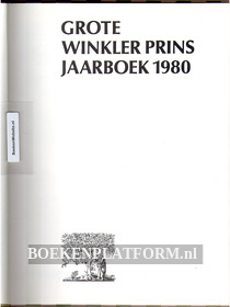 Jaarboek 1980