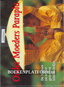 Onder Moeders Paraplu
