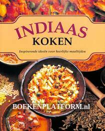 Indiaas koken