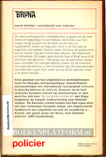 1512 De brandweerauto die verdween