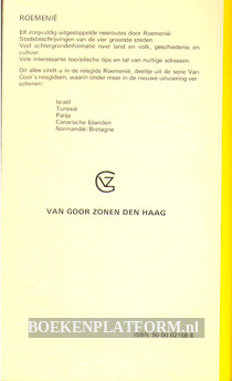 Reisgids voor Roemenië