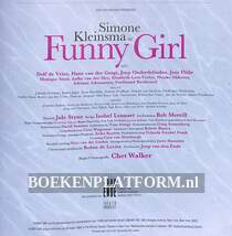 Funny Girl programmagids