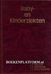 Baby- en Kinderziekten