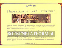 Nederlandse cafe interieurs