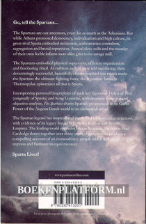 The Spartans