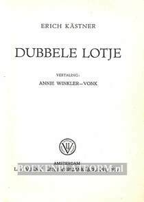 Dubbele Lotje