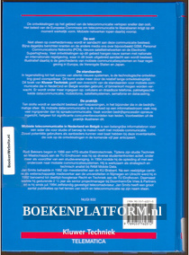 Mobiele telecommunicatie