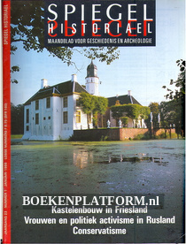 Spiegel Historiael jaargang 1988