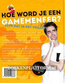 Hoe word je een Gamemeneer