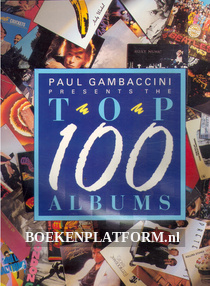 Top 100 albums