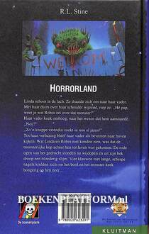 Horrorland