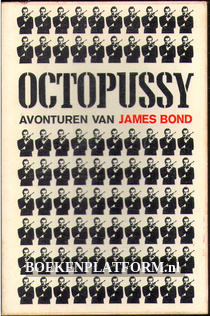 1010 Octopussy