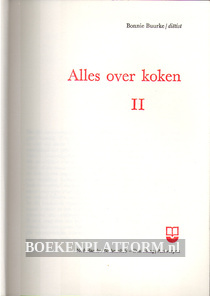 Alles over koken **