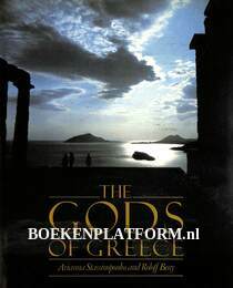 The Gods of Greece