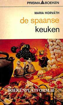 1367 De Spaanse keuken