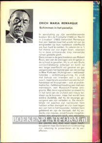 Schimmen in het paradijs