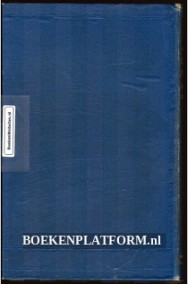 Schets eener Parlementaire Geschiedenis van Nederland van 1849 tot 1891
