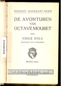 De avonturen van Octave Mouret