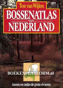 Bossenatlas van Nederland