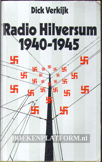 Radio Hilversum 1940-1945