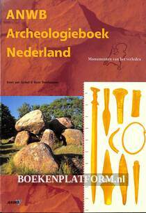ANWB Archeologieboek Nederland