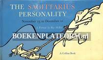 De Sagittarius Personality