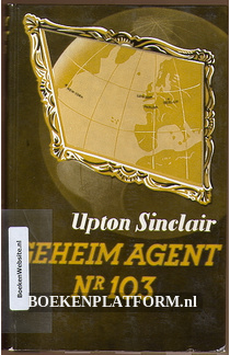 Geheim agent Nr 103