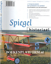 Spiegel Historiael 2000-07,08