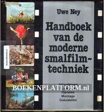 Handboek van de moderne smalfilm techniek