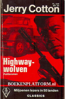 Highway-wolven