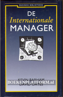 De Internationale Manager