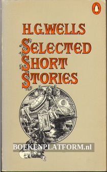 H.G. Wells Selected Short Stories