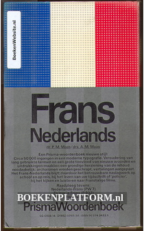 Frans- Nederlands