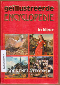 Geillustreerde Encyclopedie Nr.  15