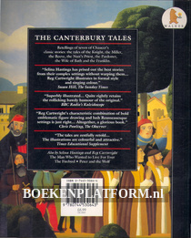 A Selection of the Canterbury Tales