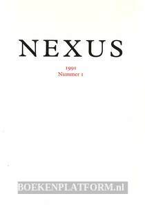 Nexus 1991 nr. 1