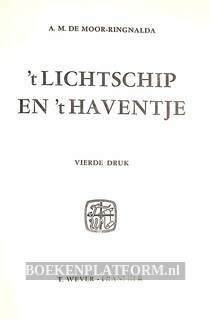 't Lichtschip en 't haventje