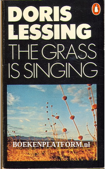 The Grass is Singing