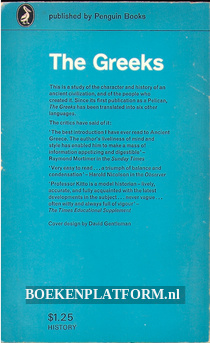 The Greeks