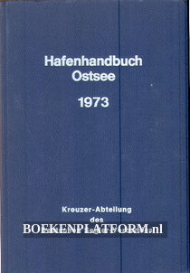 Hafenhandbuch Ostzee