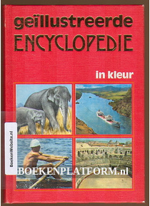 Geillustreerde Encyclopedie Nr. 10
