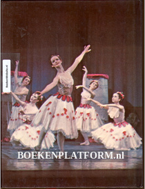 Ballet in colour