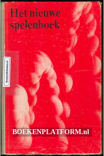 Het nieuwe spelenboek