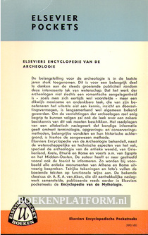 Elseviers encyclopedie van de archeologie