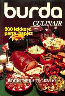 Burda culinair 4