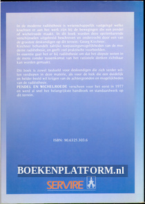 Pendel en wichelroede