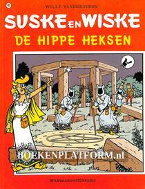 195 De hippe heksen