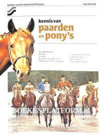 Curus Kennis van Paarden en Pony's